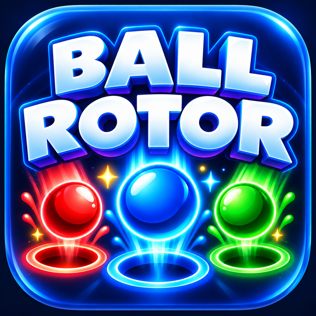 Ball Rotor app icon